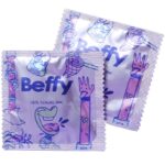 BEFFY - SEXO ORAL CONDOM - Imagen 2