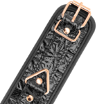 BEGME - BLACK EDITION ESPOSAS PARA MANOS CON FORRO DE NEOPRENO - Imagen 6