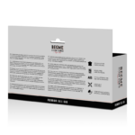 BEGME - RED EDITION MORDAZA CUERO VEGANO - Imagen 6