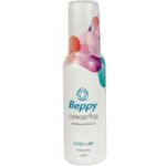 Imagen del artículo erótico BEPPY - COMFORT GEL LUBRICANTE BASE AGUA 100 ML de BEPPY en la sección DROGUERÍA |Lubricantes|Base Agua de Millenial Sexshop.