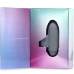 BIJOUX - BETTER THAN YOUR EX BALA VIBRADORA 10 VIBRACIONES GRIS - Imagen 5