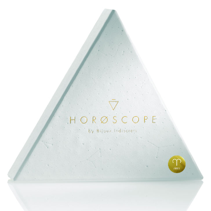 Imagen del artículo erótico BIJOUX - INDISCRETS HOROSCOPE KIT ARIES de BIJOUX HOROSCOPE en la sección JUGUETES BIENESTAR |Vibradores|Mini vibradores de Millenial Sexshop.