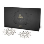 Imagen del artículo erótico BIJOUX - INDISCRETS MIMI PLATA de BIJOUX JEWELRY en la sección MODA & LENCERÍA|Lencería Mujer|Accesorios|Pezoneras de Millenial Sexshop.