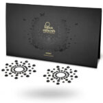 BIJOUX - INDISCRETS MIMI PLATA - Imagen 4