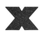 Imagen del artículo erótico BIJOUX - INDISCRETS PEZONERAS FLASH CRUZ NEGRO de BIJOUX FLASH COLLECTION en la sección MODA & LENCERÍA|Lencería Mujer|Accesorios|Pezoneras de Millenial Sexshop.