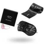 Imagen del artículo erótico BIJOUX - INSTRUMENTS OF PLEASURE NIVEL ROJO de BIJOUX INDISCRETS en la sección JUGUETES BIENESTAR |Kits juguetes sexuales de Millenial Sexshop.