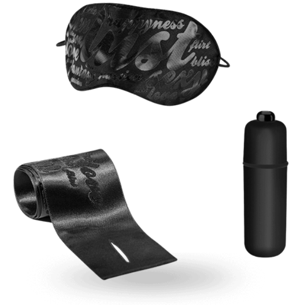 Imagen del artículo erótico BIJOUX - INSTRUMENTS OF PLEASURE NIVEL VIOLETA de BIJOUX INDISCRETS en la sección JUGUETES BIENESTAR |Kits juguetes sexuales de Millenial Sexshop.