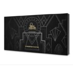 Imagen del artículo erótico BIJOUX - MAGNIFIQUE CADENAS METLICAS PARA EL CUERPO 8 SILVER de BIJOUX MAGNIFIQUE en la sección MODA & LENCERÍA|Lencería Mujer|Accesorios|Joyería para el cuerpo de Millenial Sexshop.