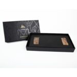 BIJOUX - MAGNIFIQUE JOYA DE CADENAS METLICAS PARA CINTURA DORADA - Imagen 4