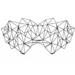 BIJOUX - MSCARA KRISTINE - Imagen 2