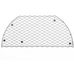 BIJOUX - MSCARA LOUISE - Imagen 2