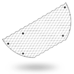 BIJOUX - MSCARA LOUISE - Imagen 3