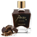 BIJOUX - POEME PINTURA COMESTIBLE CHOCOLATE NEGRO 50 GR - Imagen 3