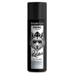 Imagen del artículo erótico BLACK HOLE - ANAL REPAIR BASE AGUA RELAX CON HYALURON 30 ML de BLACK HOLE en la sección DROGUERÍA |Lubricantes|Base Agua de Millenial Sexshop.