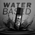 BLACK HOLE - ANAL REPAIR BASE AGUA RELAX CON HYALURON 30 ML - Imagen 4