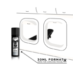 BLACK HOLE - BASE SILICONA CONCENTRADA DILATACION ANAL 30 ML - Imagen 5