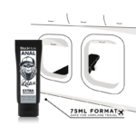 BLACK HOLE - GEL BASE AGUA DILATACIÓN ANAL 70 ML - Imagen 5