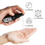 BLACK HOLE - SPRAY EXPLORER RELAJANTE ANAL 30 ML - Imagen 4