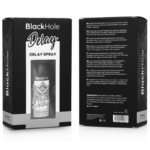 BLACK HOLE - SPRAY RETARDANTE STUDY FORTE 30 ML - Imagen 7