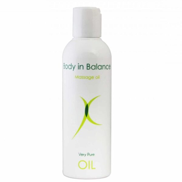 Imagen del artículo erótico BODY IN BALANCE - ACEITE CUIDADO INTIMO 200 ML de BODY IN BALANCE en la sección DROGUERÍA |Para Masajes|Aceites sin sabores de Millenial Sexshop.
