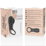 BRILLY GLAM - ALAN ANILLO COMPATIBLE CON WATCHME WIRELESS TECHNOLOGY - Imagen 11