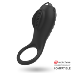 BRILLY GLAM - ALAN ANILLO COMPATIBLE CON WATCHME WIRELESS TECHNOLOGY - Imagen 7