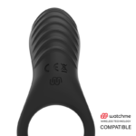 BRILLY GLAM - ALAN ANILLO COMPATIBLE CON WATCHME WIRELESS TECHNOLOGY - Imagen 10