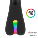 BRILLY GLAM - ERIK VIBRADOR COMPATIBLE CON WATCHME WIRELESS TECHNOLOGY - Imagen 5
