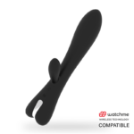 BRILLY GLAM - ERIK VIBRADOR COMPATIBLE CON WATCHME WIRELESS TECHNOLOGY - Imagen 6