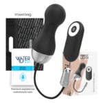 Imagen del artículo erótico BRILLY GLAM - IAN ESTIMULADOR CONTROL REMOTO de BRILLY GLAM en la sección JUGUETES BIENESTAR |Vibradores|Vibradores control remoto de Millenial Sexshop.