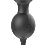 BRILLY GLAM - VIBRATING KEGEL BEADS CONTROL REMOTO - Imagen 5