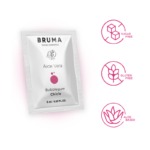 BRUMA - 6 ML GEL DESLIZANTE CON ALOE VERA SABOR A CHICLE - Imagen 4