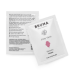 BRUMA - 6 ML GEL DESLIZANTE CON ALOE VERA SABOR A NUBE - Imagen 2