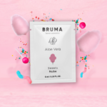 BRUMA - 6 ML GEL DESLIZANTE CON ALOE VERA SABOR A NUBE - Imagen 4