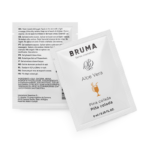 BRUMA - 6 ML GEL DESLIZANTE CON ALOE VERA SABOR A PIÑA COLADA - Imagen 2