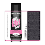 BRUMA - ACEITE DE MASAJE PREMIUM EFECTO CALOR SABOR CHICLE 3 EN 1 - 100 ML - Imagen 6