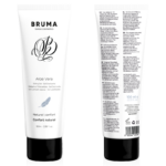 BRUMA - GEL DESLIZANTE CON ALOE VERA CONFORT NATURAL 100 ML - Imagen 6