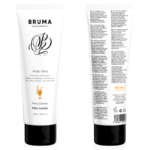 BRUMA - GEL DESLIZANTE CON ALOE VERA SABOR A PIÑA COLADA 100 ML - Imagen 6