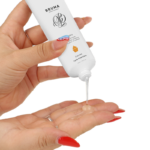 BRUMA - GEL DESLIZANTE CON ALOE VERA SABOR A TARTA AMERICANA 100 ML - Imagen 4