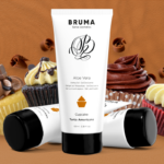 BRUMA - GEL DESLIZANTE CON ALOE VERA SABOR A TARTA AMERICANA 100 ML - Imagen 5