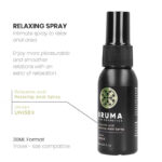 BRUMA - SPRAY RELAJANTE ANAL UNISEX - Imagen 2