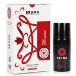 Imagen del artículo erótico BRUMA - VIBRADOR LÍQUIDO FRESA de BRUMA en la sección DROGUERÍA |Estimulantes para Ellas|Vibrador Líquido de Millenial Sexshop.