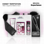 BRUMA XPERIENCE - KIT TENTACIÓN DULCE CHICLE VIBRO-ORGÁSMICA - Imagen 2