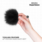 BRUMA XPERIENCE - KIT TENTACIÓN DULCE FRESA VIBRO-ORGÁSMICA - Imagen 5