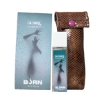 Imagen del artículo erótico BURN - DESIRE PERFUME DE MUJER 20 ML de BURN en la sección DROGUERÍA |Perfumes |Perfumes Femeninos de Millenial Sexshop.