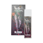 BURN - SEDUCTION PERFUME DE MUJER 20 ML - Imagen 3