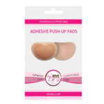Imagen del artículo erótico BYE-BRA - ADHESIVO SUJETADOR PUSH-UP de BYE BRA - PULL UPS en la sección MODA & LENCERÍA|Lencería Mujer|Lencería Sexy|Accesorios Sujetadores de Millenial Sexshop.