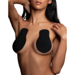 Imagen del artículo erótico BYE-BRA - ELEVADOR PECHO PUSH-UP TELA NEGRO TALLA XL de BYE BRA - PULL UPS en la sección MODA & LENCERÍA|Lencería Mujer|Lencería Sexy|Accesorios Sujetadores de Millenial Sexshop.