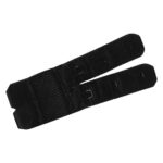 BYE-BRA - EXTENSORES DE CONTORNO FLEXIBLES 2 GANCHOS 3 UDS - Imagen 3