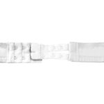 BYE-BRA - EXTENSORES DE CONTORNO FLEXIBLES 2 GANCHOS 3 UDS - Imagen 7